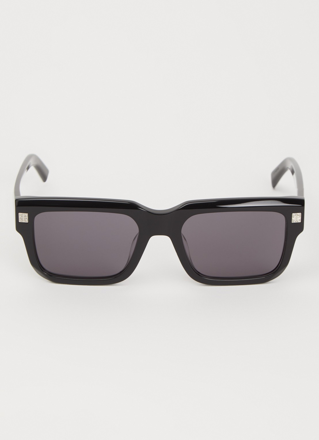 Givenchy GV Day zonnebril GV40039U - detail zwart
