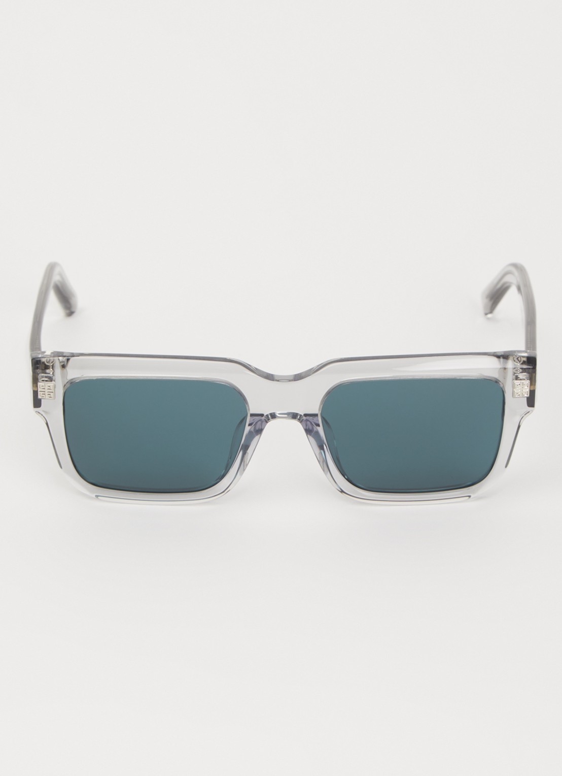 Givenchy GV Day zonnebril GV40039U - detail lichtgrijs