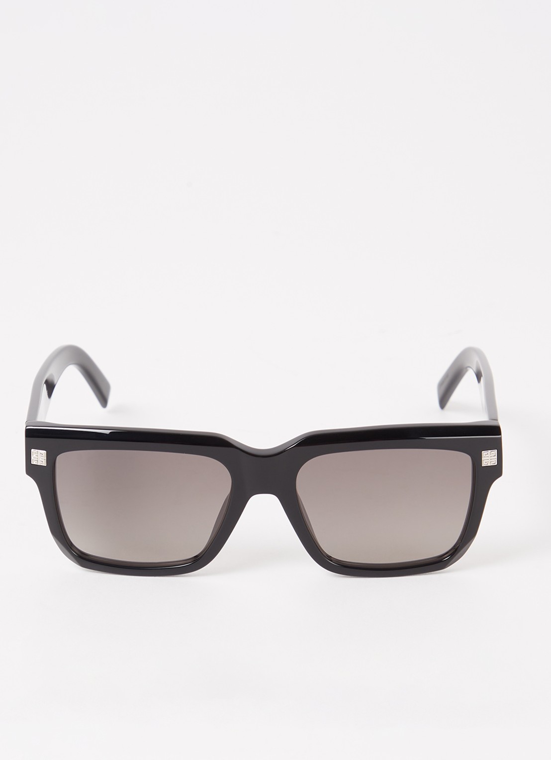 Givenchy GV Day zonnebril GV40060I - detail zwart