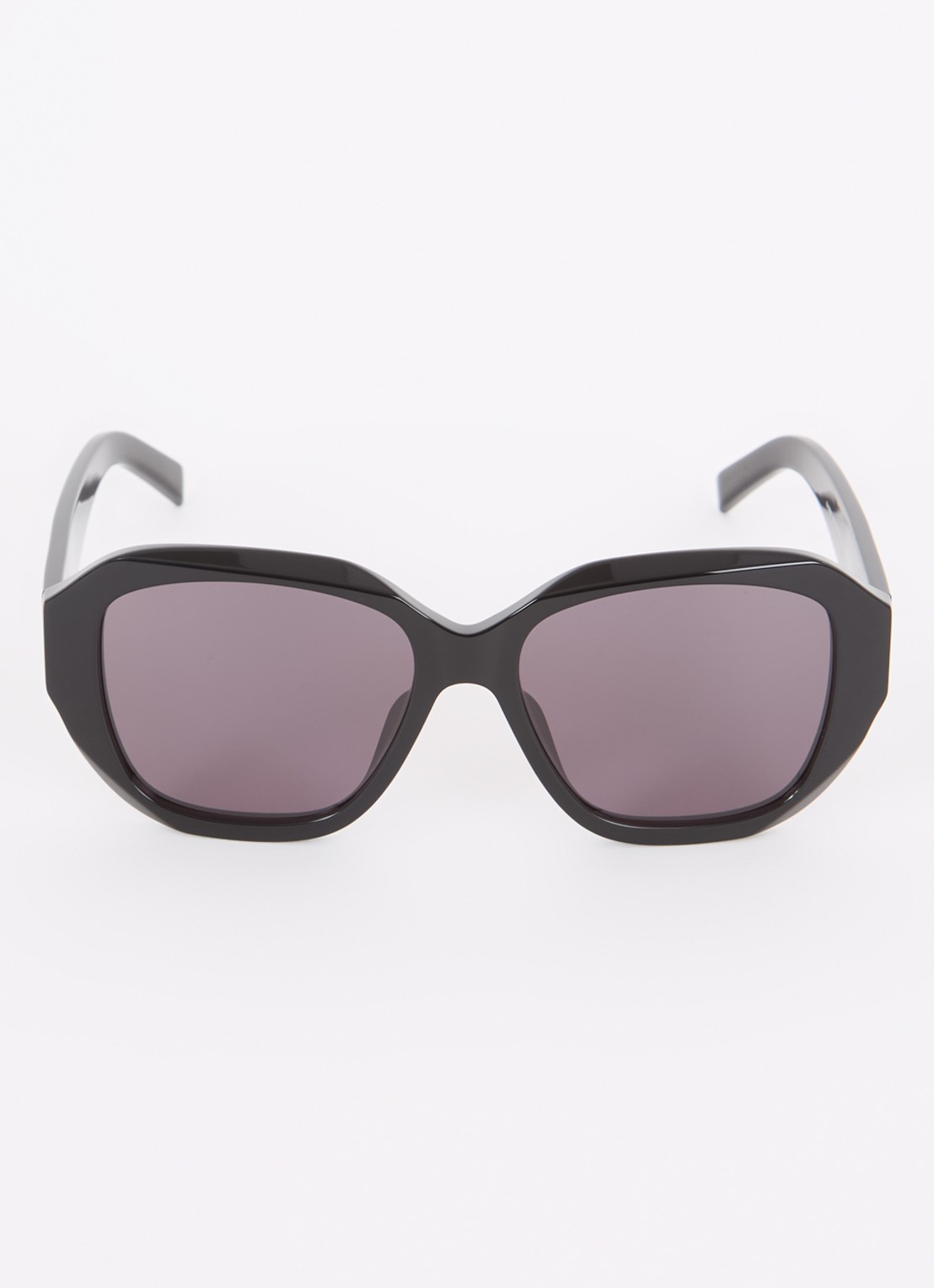 Givenchy GV Day zonnebril GV40075I - detail 3 zwart