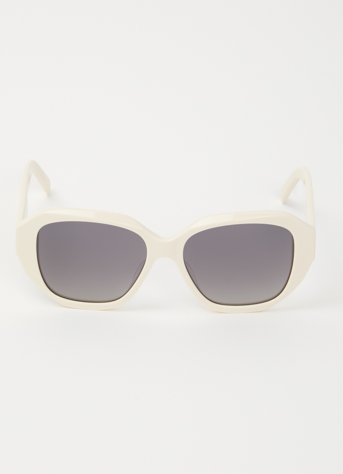 Givenchy GV Day zonnebril GV40075I - detail 2 wit