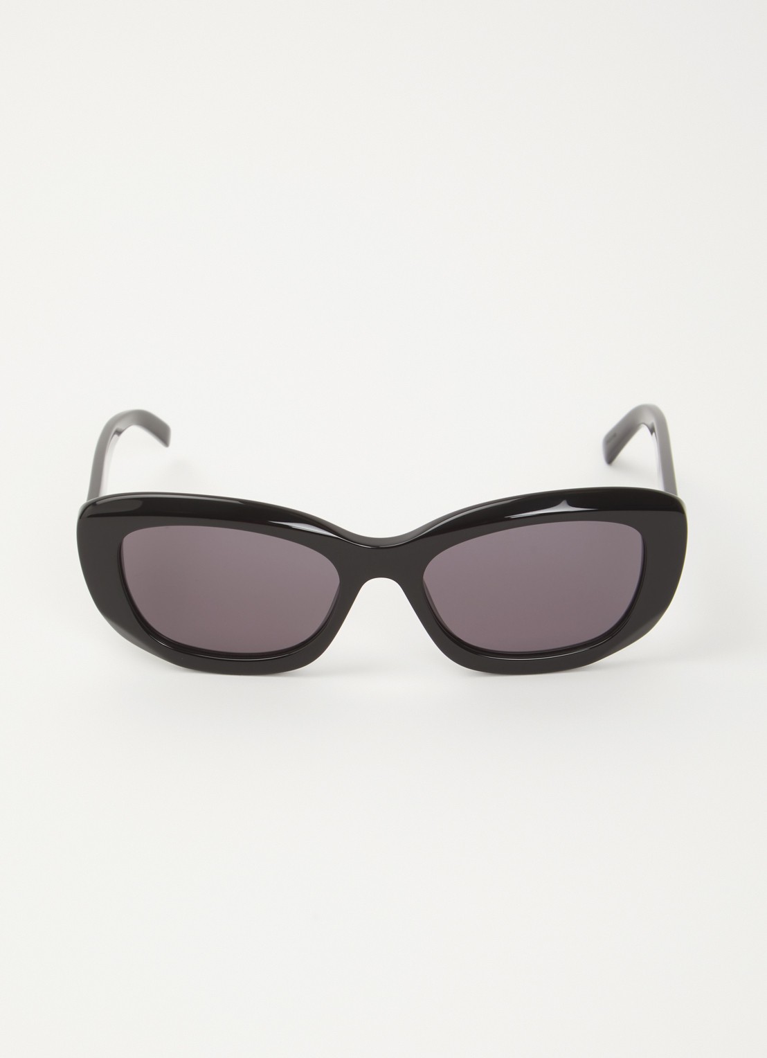 Givenchy GV Day zonnebril GV40121I - detail 2 zwart