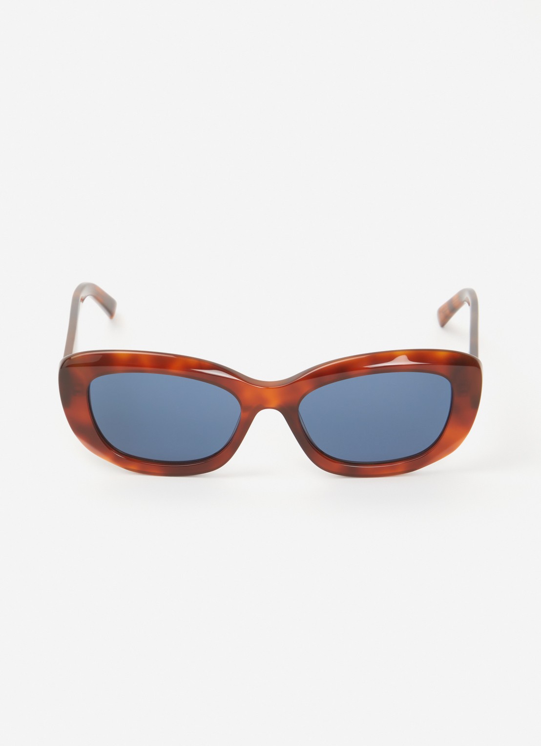 Givenchy GV Day zonnebril GV40121I - detail 2 bruin