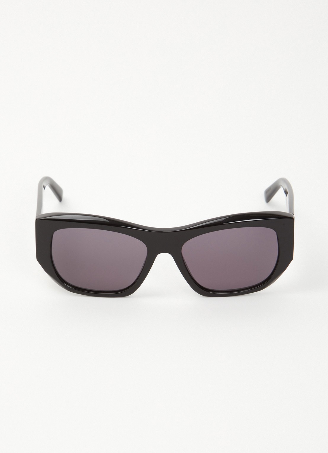 Givenchy GV Day zonnebril GV40122I - detail 2 zwart