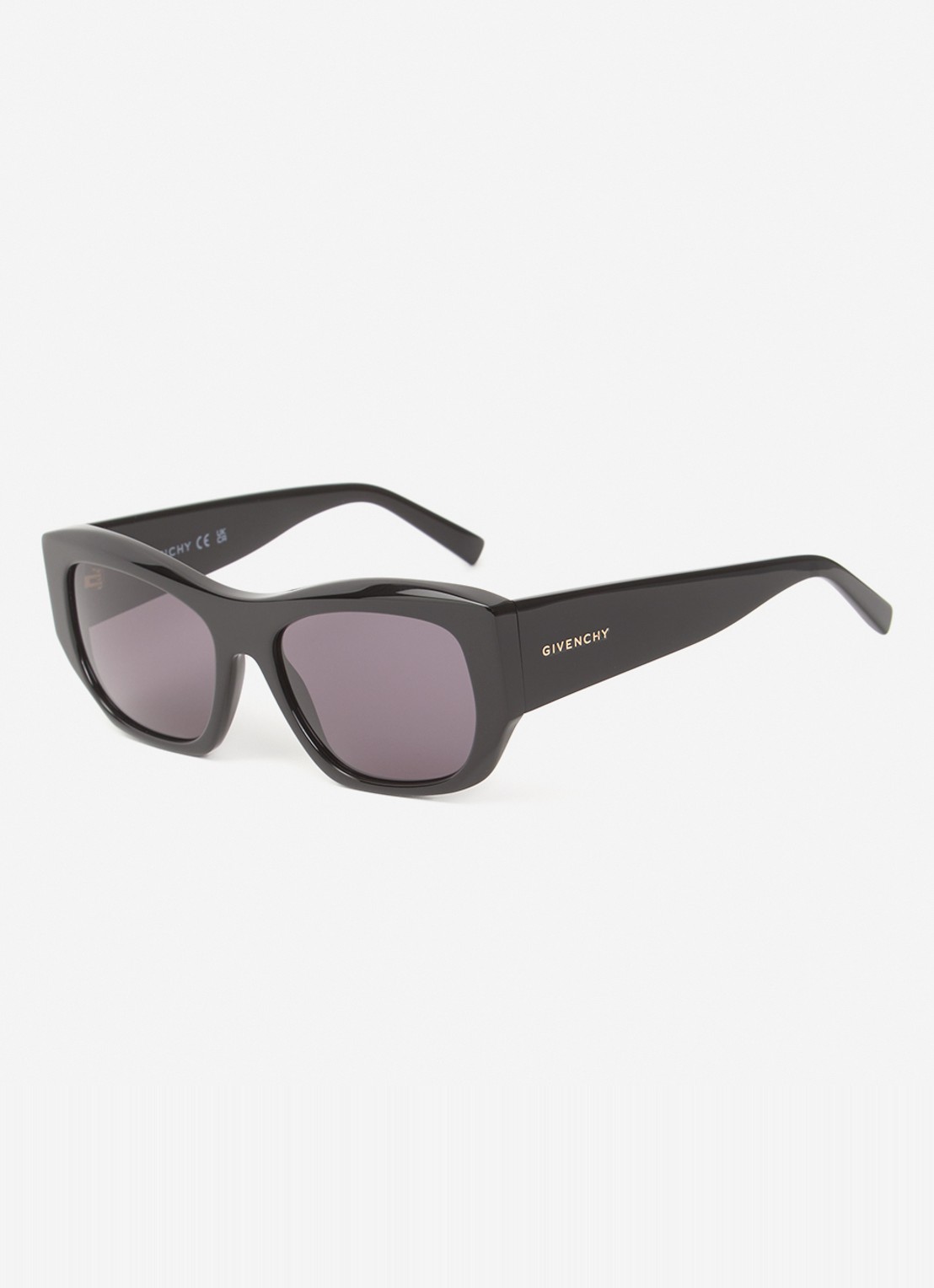 Givenchy GV Day zonnebril GV40122I - voorkant zwart