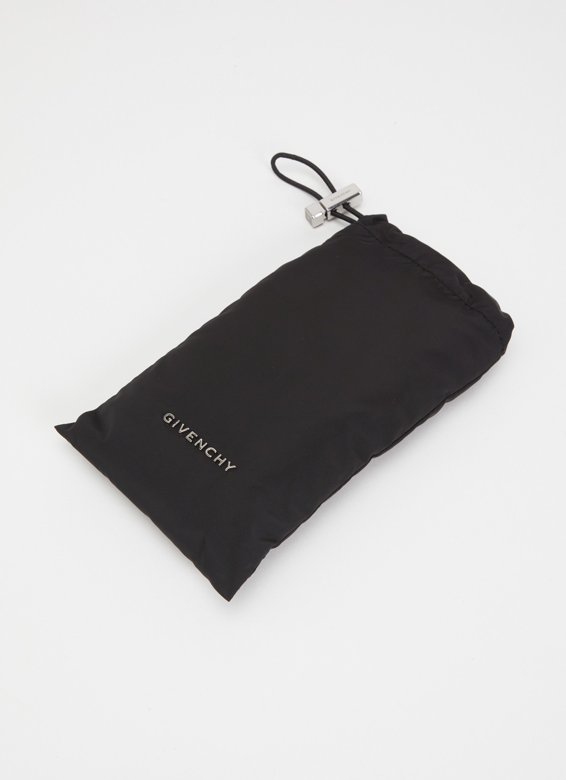 Givenchy GV One zonnebril GV40119I - detail 2 lichtbruin