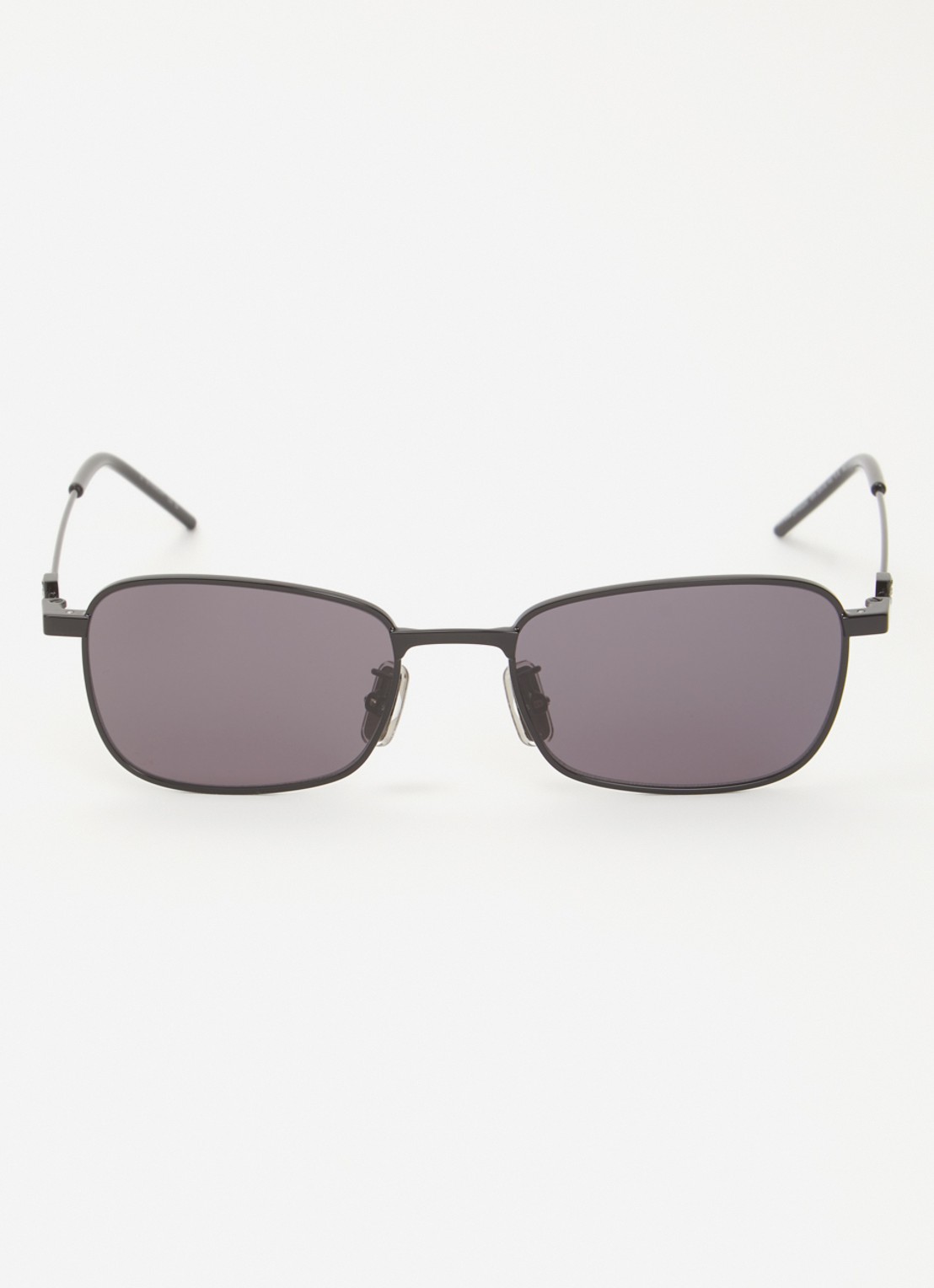 Givenchy GV Speed zonnebril GV40123U - detail 2 zwart