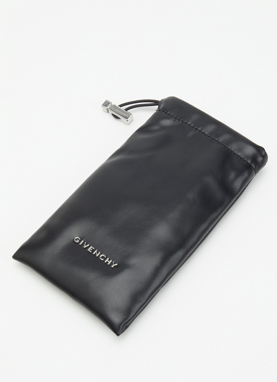 Givenchy GV Speed zonnebril GV40123U - detail 3 zwart