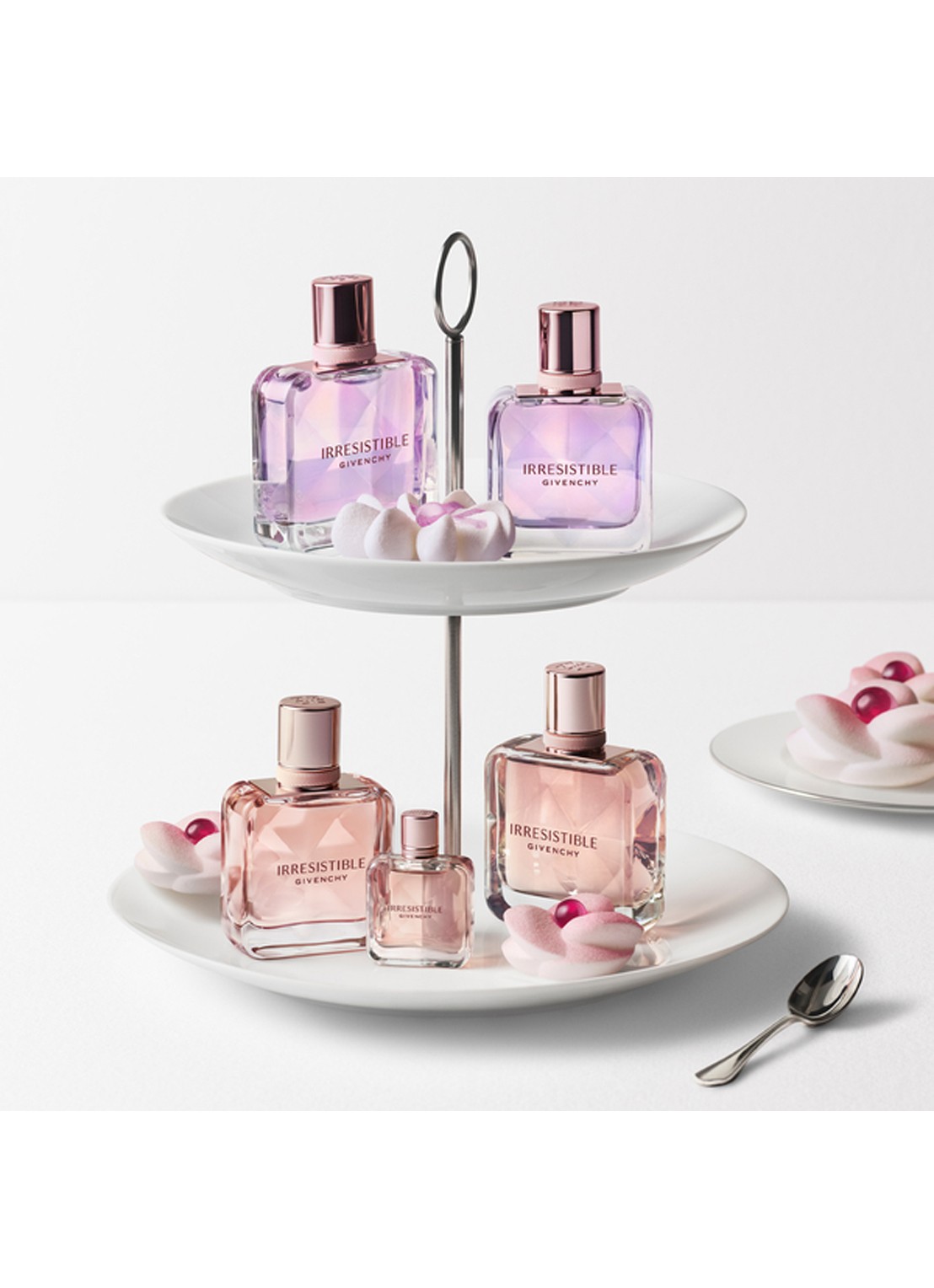 Givenchy Irresistible Eau De Parfum Nectar - detail 3 undefined