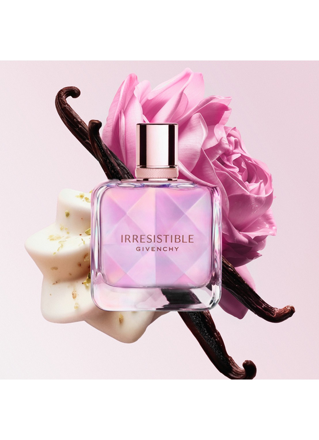 Givenchy Irresistible Eau De Parfum Nectar - voorkant 6 undefined