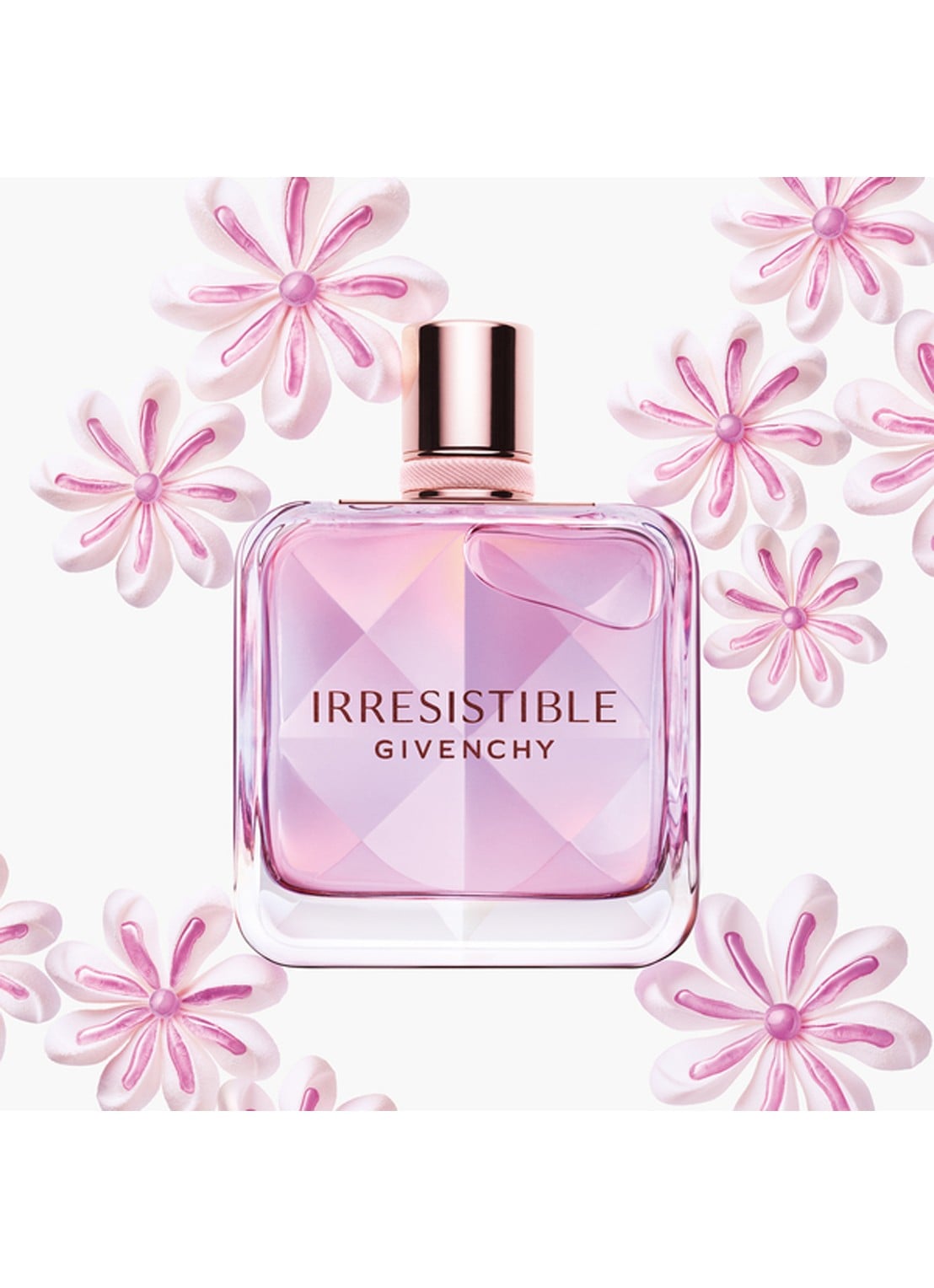Givenchy Irresistible Eau De Parfum Nectar - detail 2 undefined