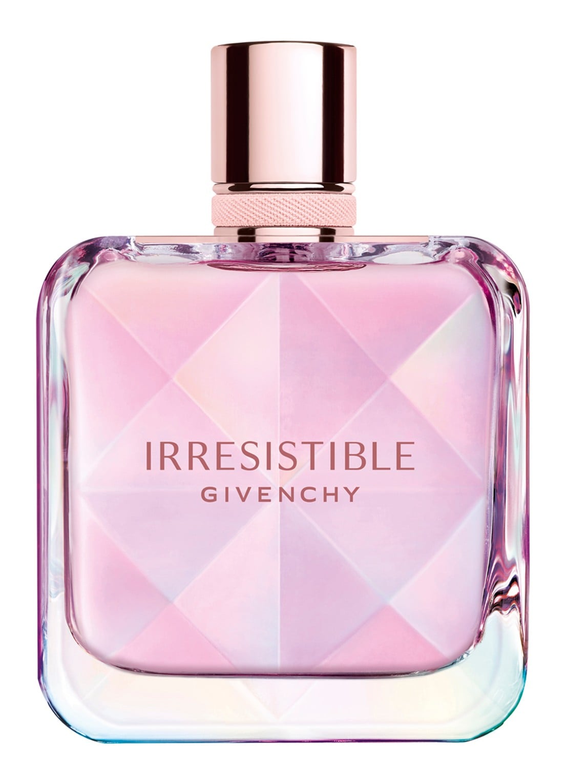 Givenchy Irresistible Eau De Parfum Nectar - voorkant 6 undefined