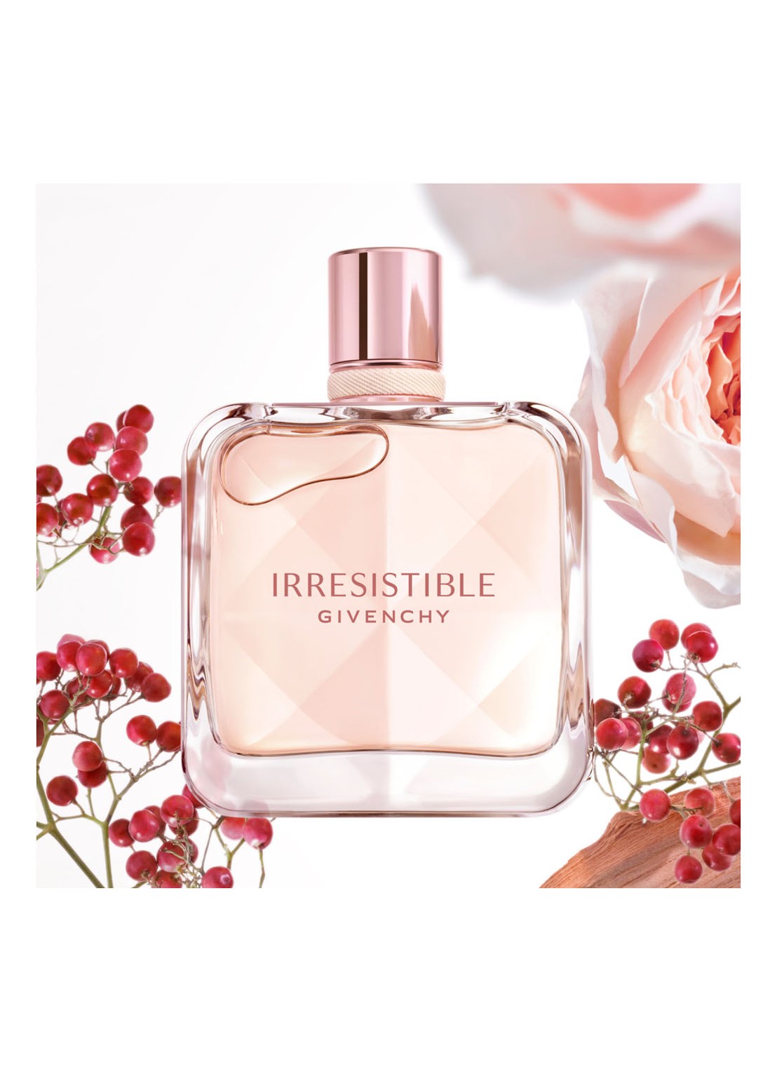 Givenchy Irrésistible Eau de Toilette Fraiche - detail 2 undefined