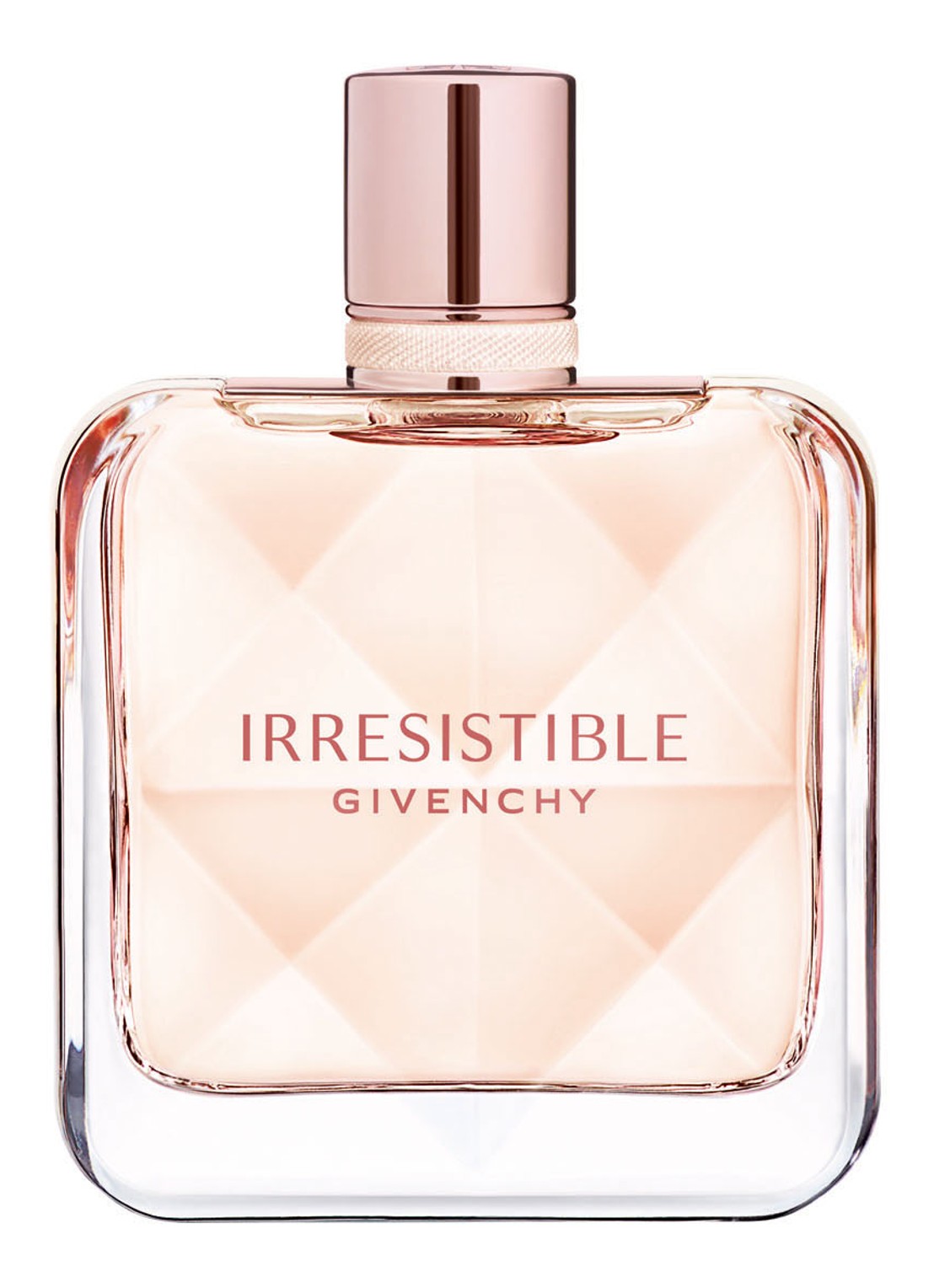 Givenchy Irrésistible Eau de Toilette Fraiche - voorkant 8 undefined