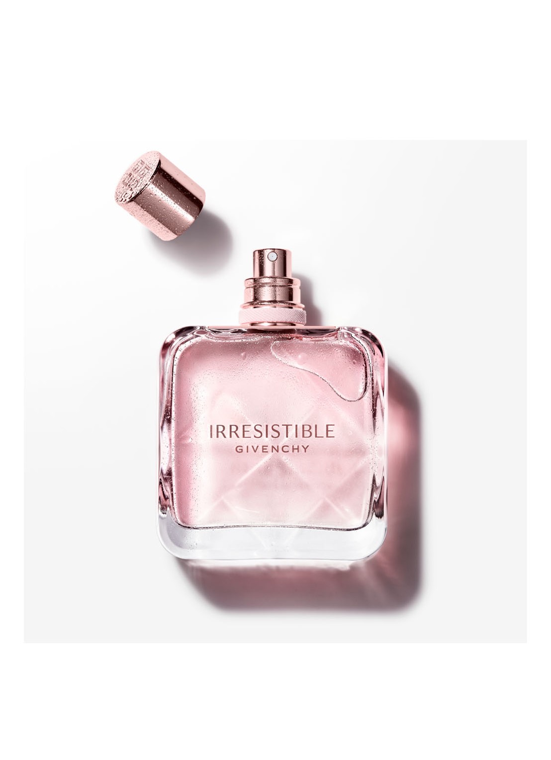 Givenchy Irresistible Eau de Toilette - detail 4 undefined