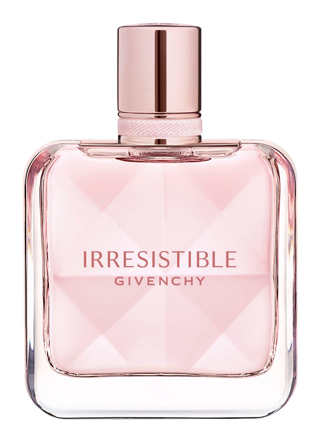Givenchy Irresistible Eau de Toilette - voorkant undefined