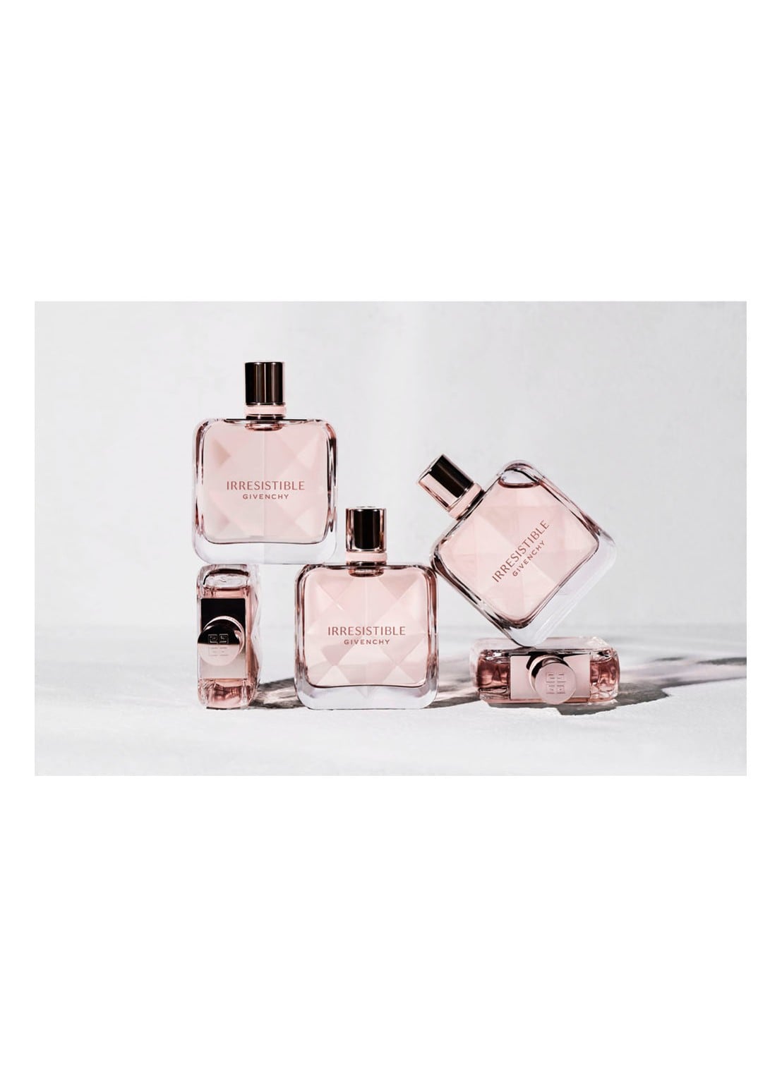 Givenchy Irresistible Givenchy Eau de Parfum - detail 6 undefined