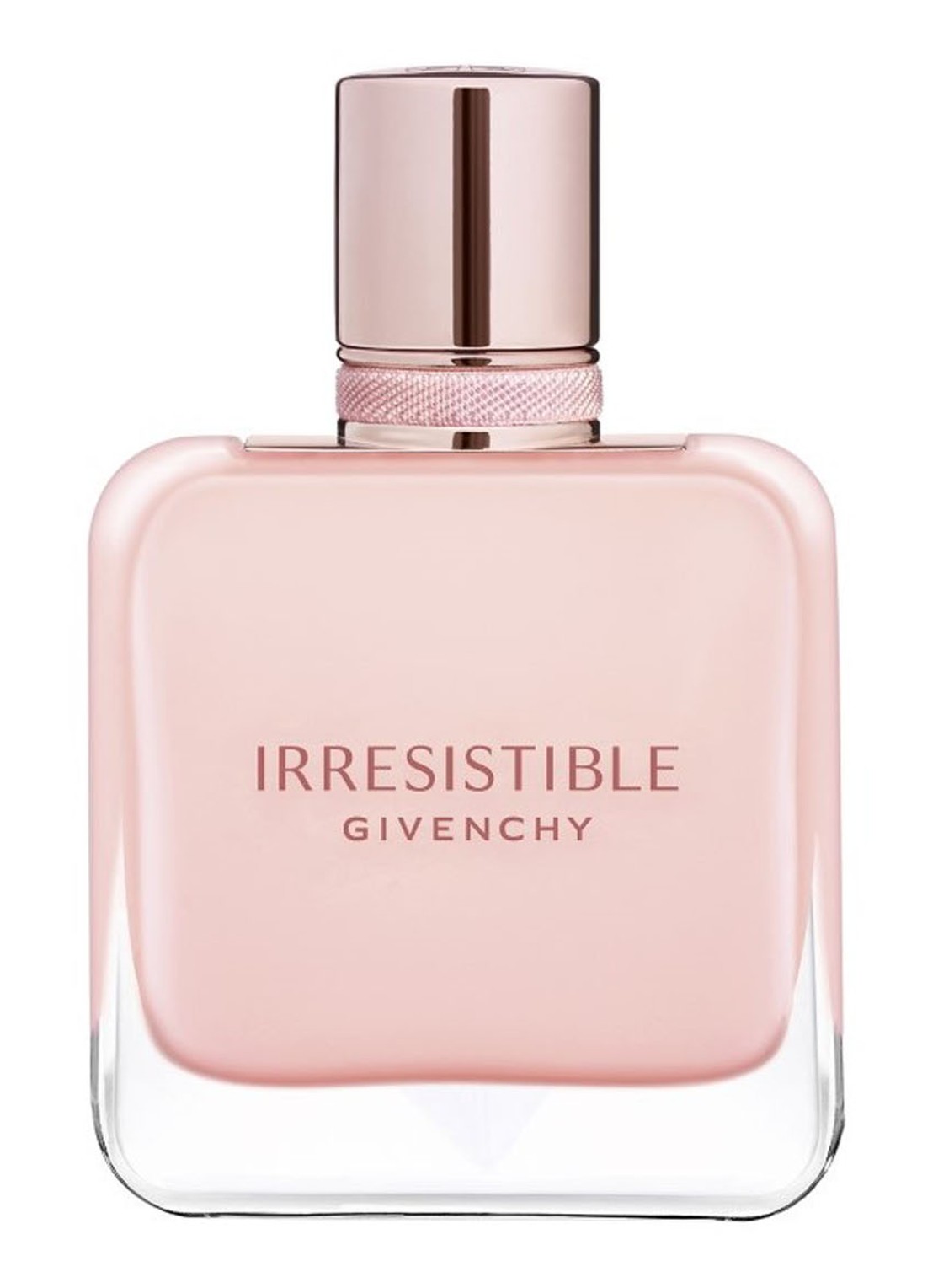 Givenchy Irresistible Rose Velvet Eau de Parfum  - voorkant undefined