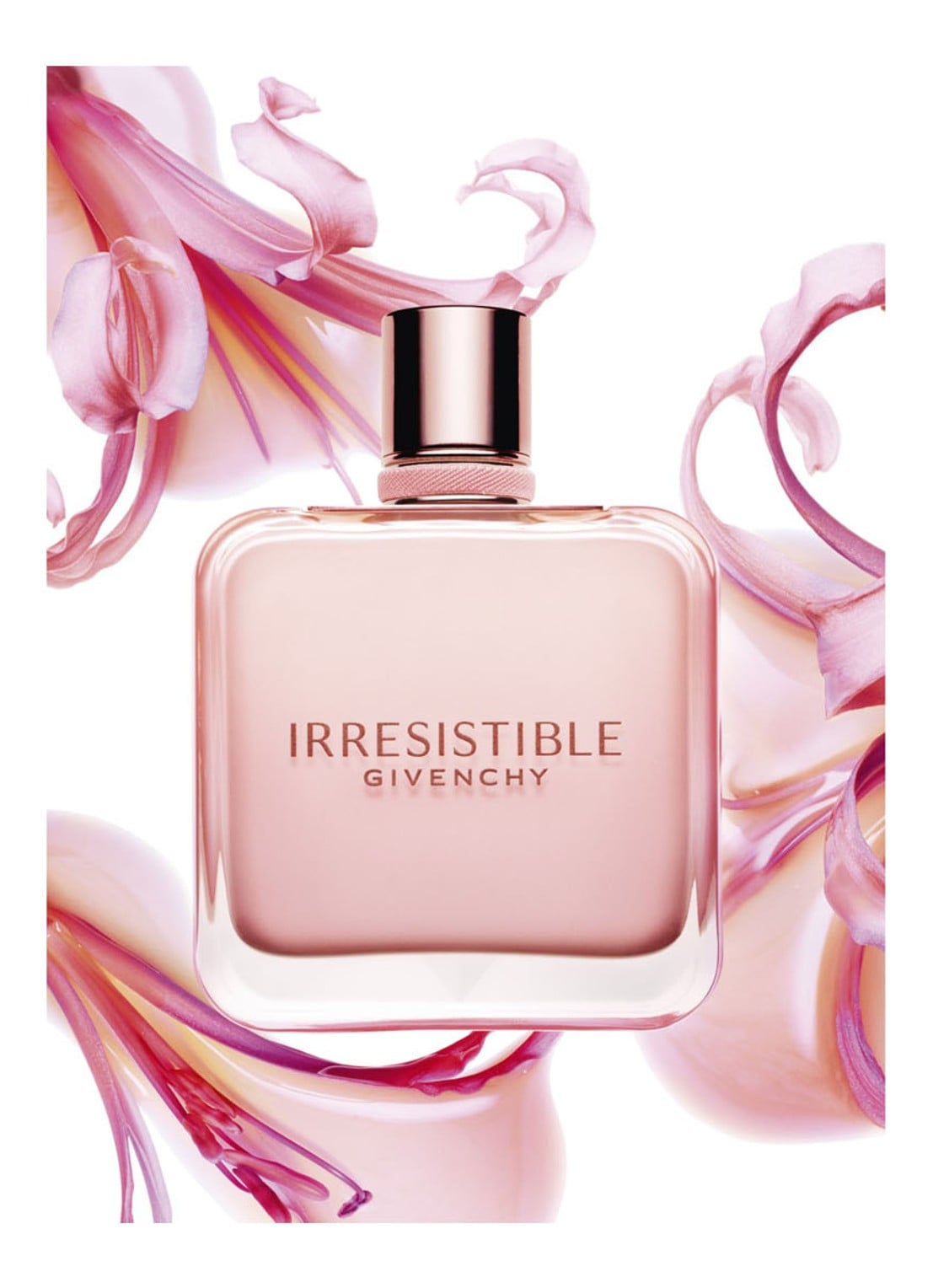 Givenchy Irresistible Rose Velvet Eau de Parfum  - detail 5 undefined