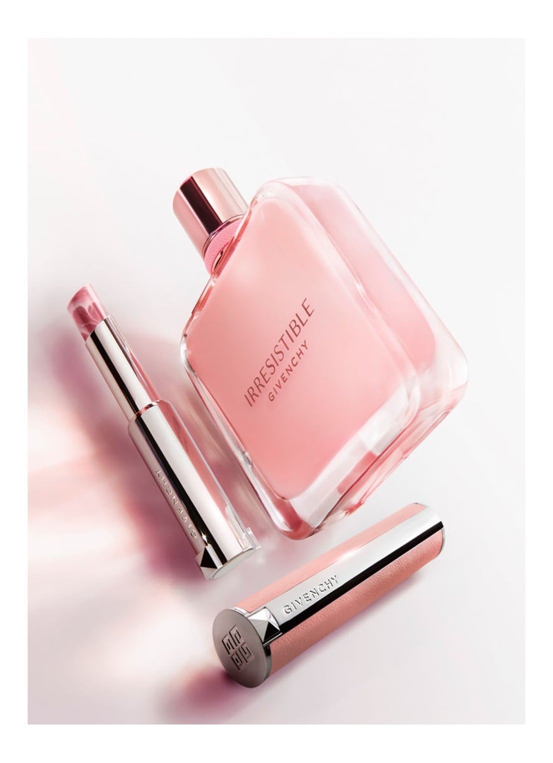 Givenchy Irresistible Rose Velvet Eau de Parfum  - detail 6 undefined