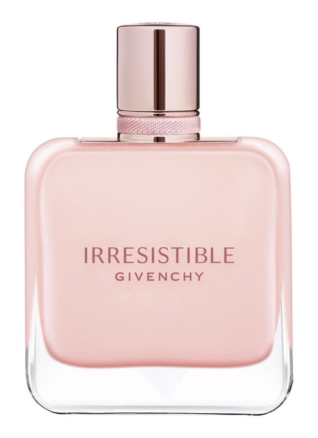 Givenchy Irresistible Rose Velvet Eau de Parfum  - voorkant undefined
