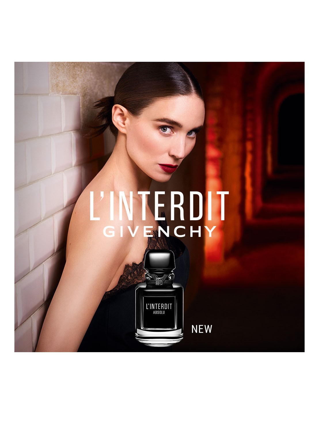 Givenchy L'Interdit Absolu Eau de Parfum - detail 5 undefined