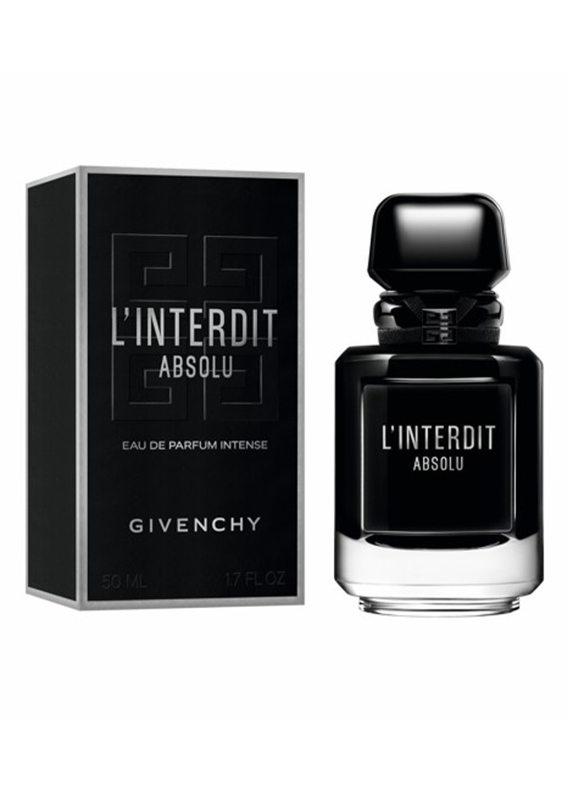 Givenchy L'Interdit Absolu Eau de Parfum - detail undefined
