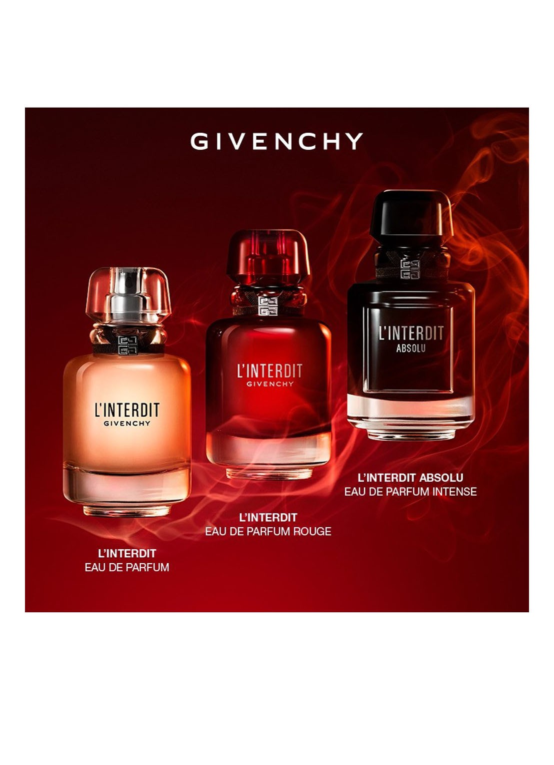Givenchy L'Interdit Absolu Eau de Parfum - detail 6 undefined