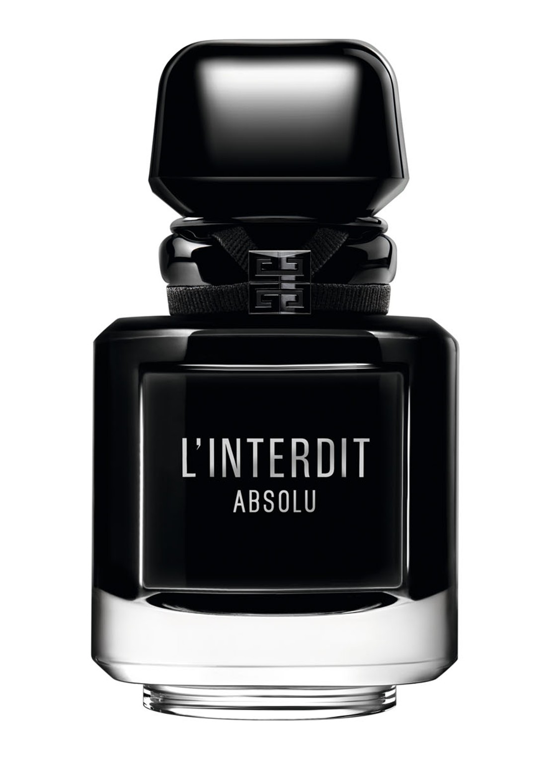 Givenchy L'Interdit Absolu Eau de Parfum - voorkant undefined