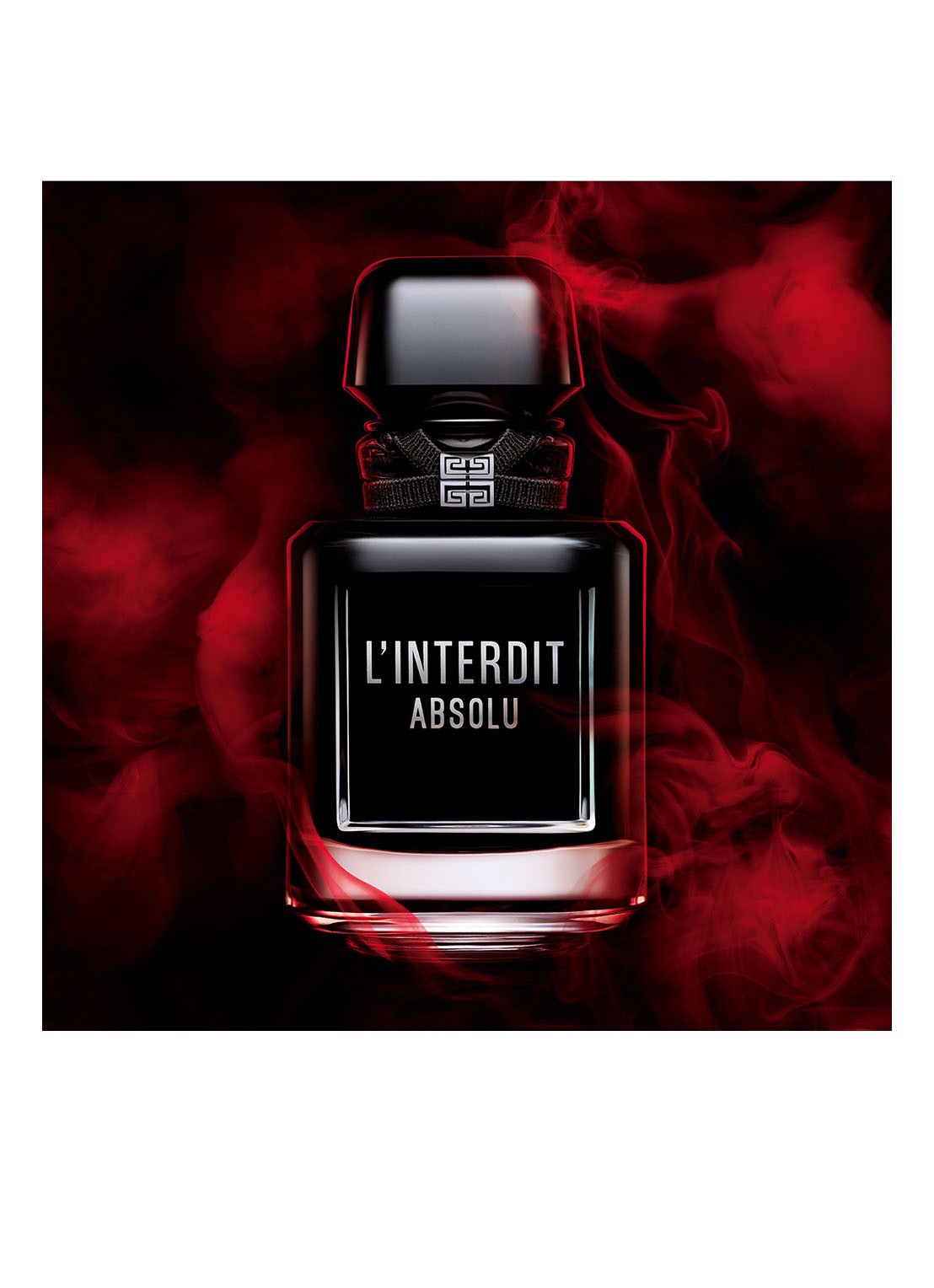 Givenchy L'Interdit Absolu Eau de Parfum - voorkant 2 undefined