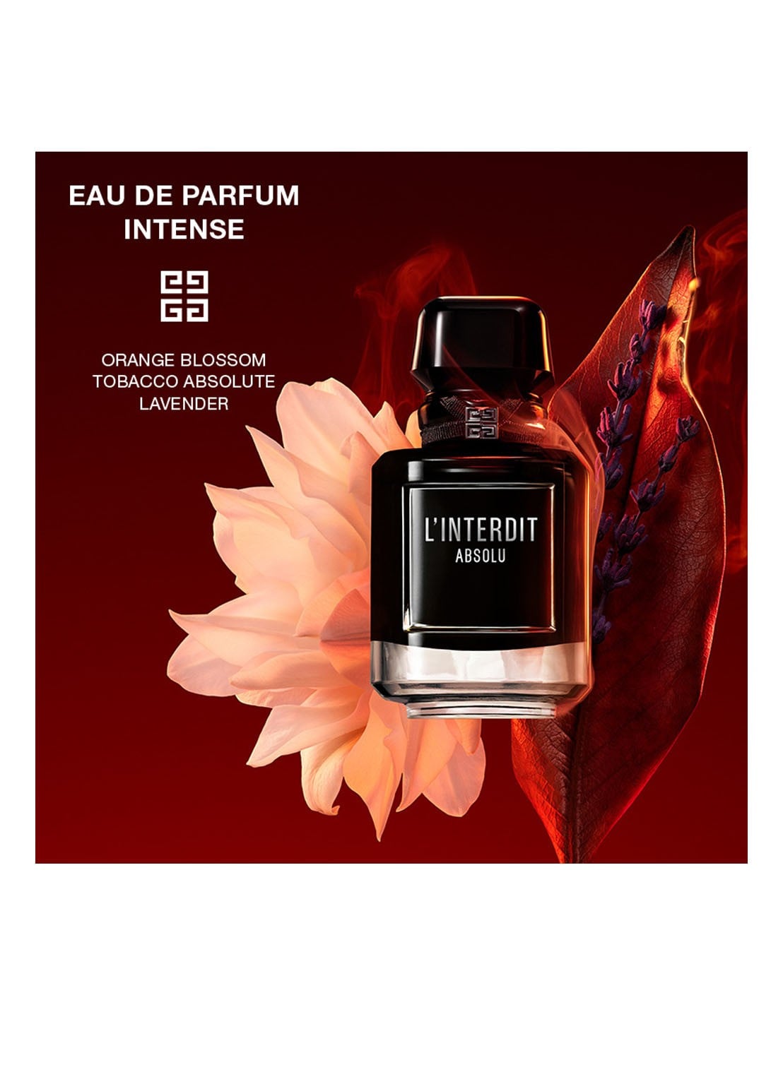 Givenchy L'Interdit Absolu Eau de Parfum - detail 7 undefined
