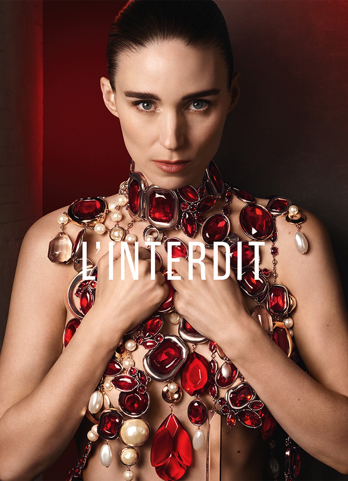 Givenchy L'Interdit Absolu Eau de Parfum - detail 8 undefined