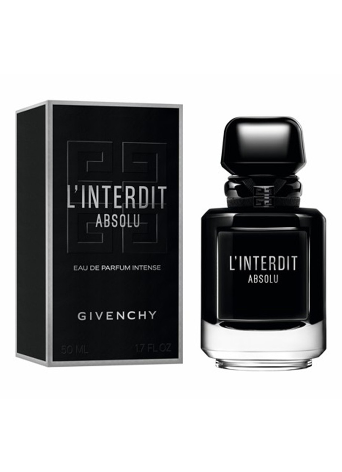 Givenchy L'Interdit Absolu Eau de Parfum - detail 9 undefined