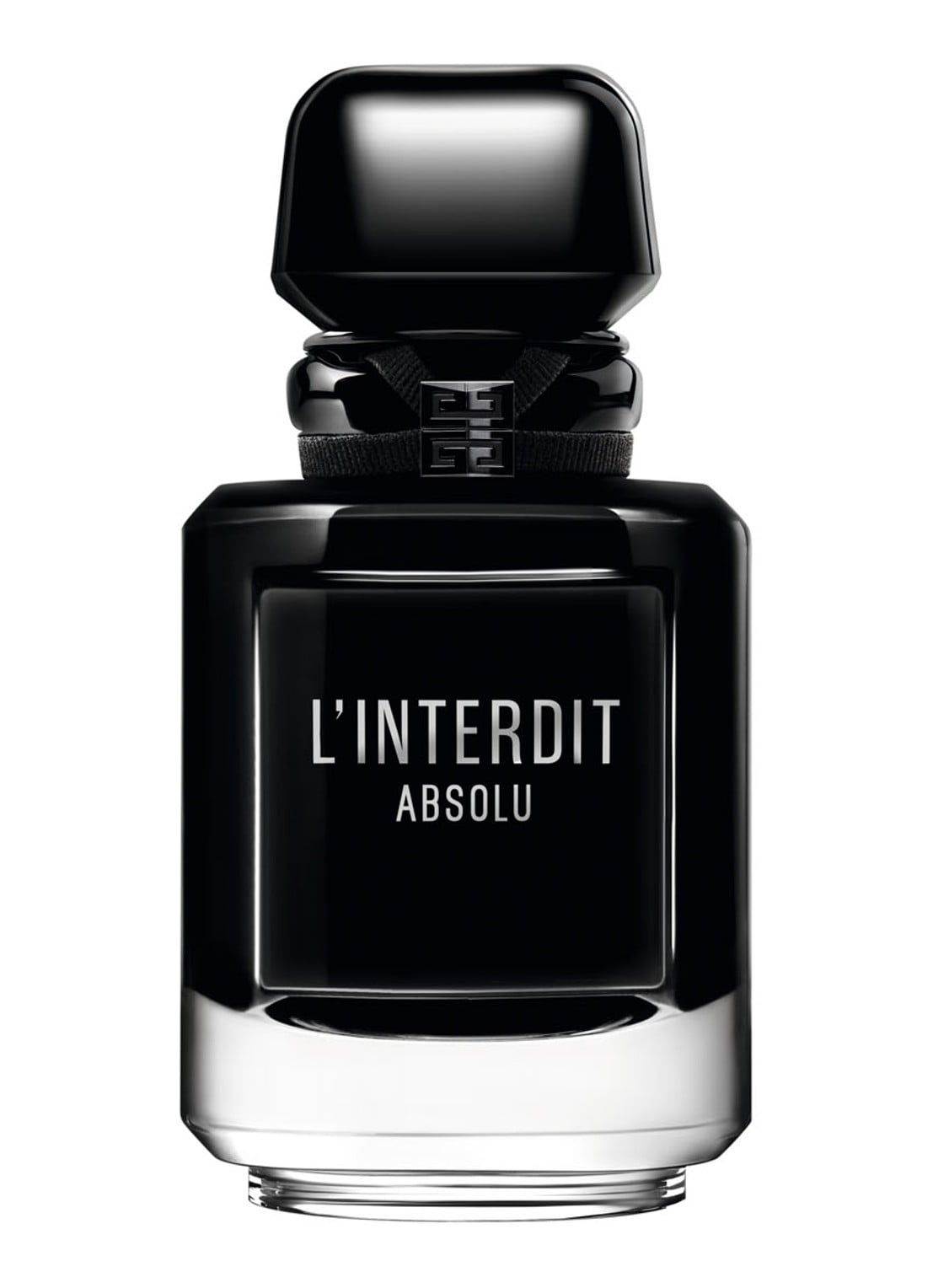 Givenchy L'Interdit Absolu Eau de Parfum - voorkant 3 undefined