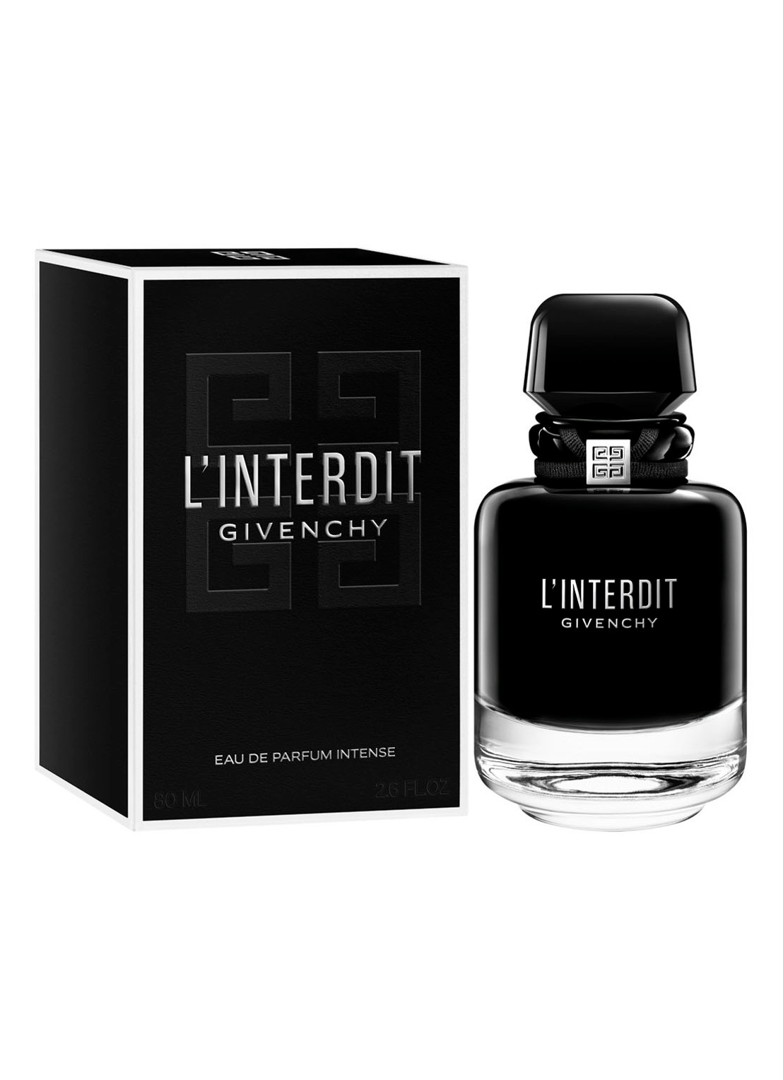Givenchy L'Interdit Eau de Parfum Intense - detail 5 undefined