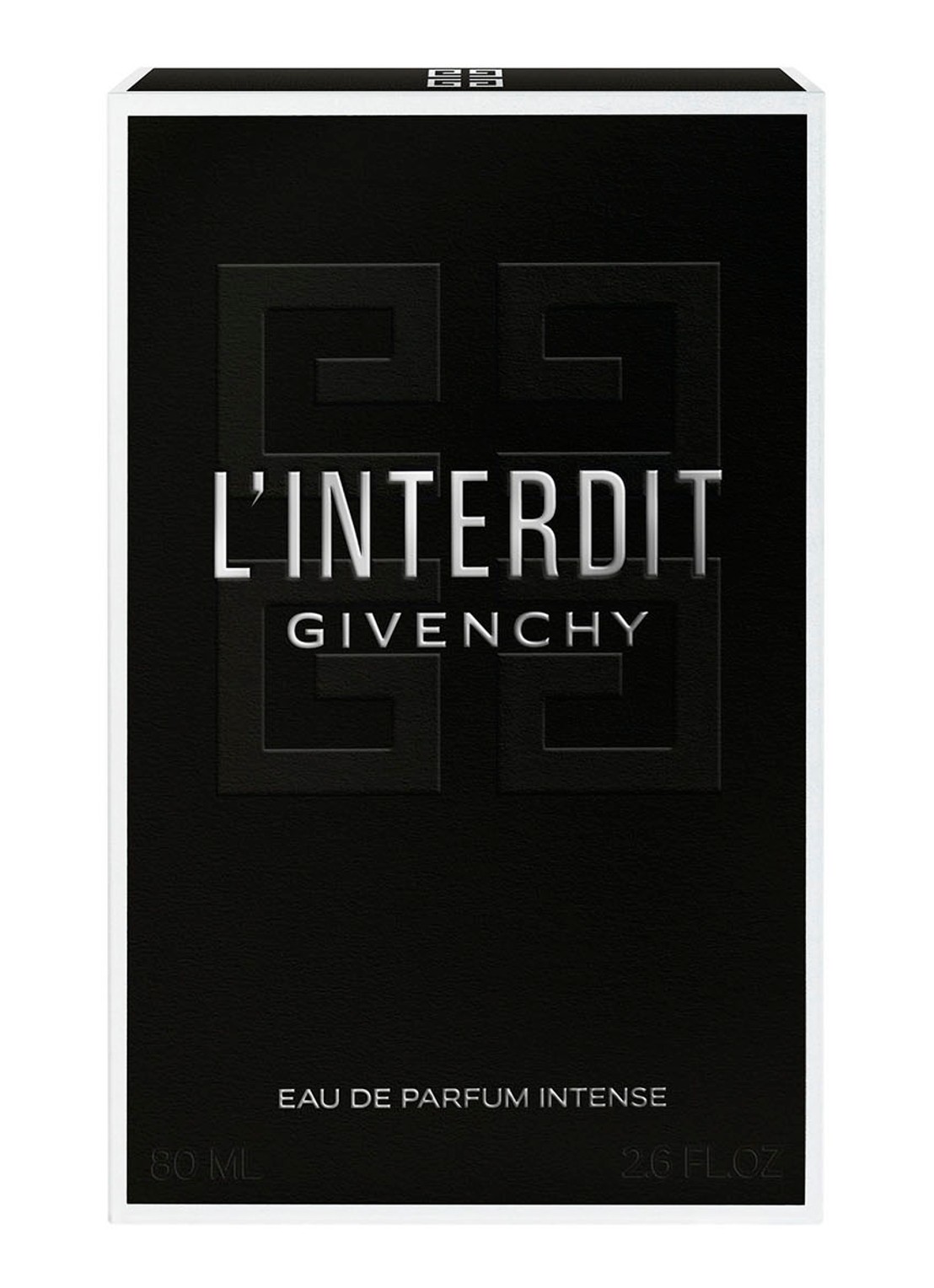 Givenchy L'Interdit Eau de Parfum Intense - detail 6 undefined