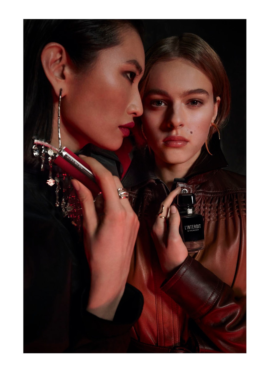 Givenchy L'Interdit Eau de Parfum Intense - detail 7 undefined
