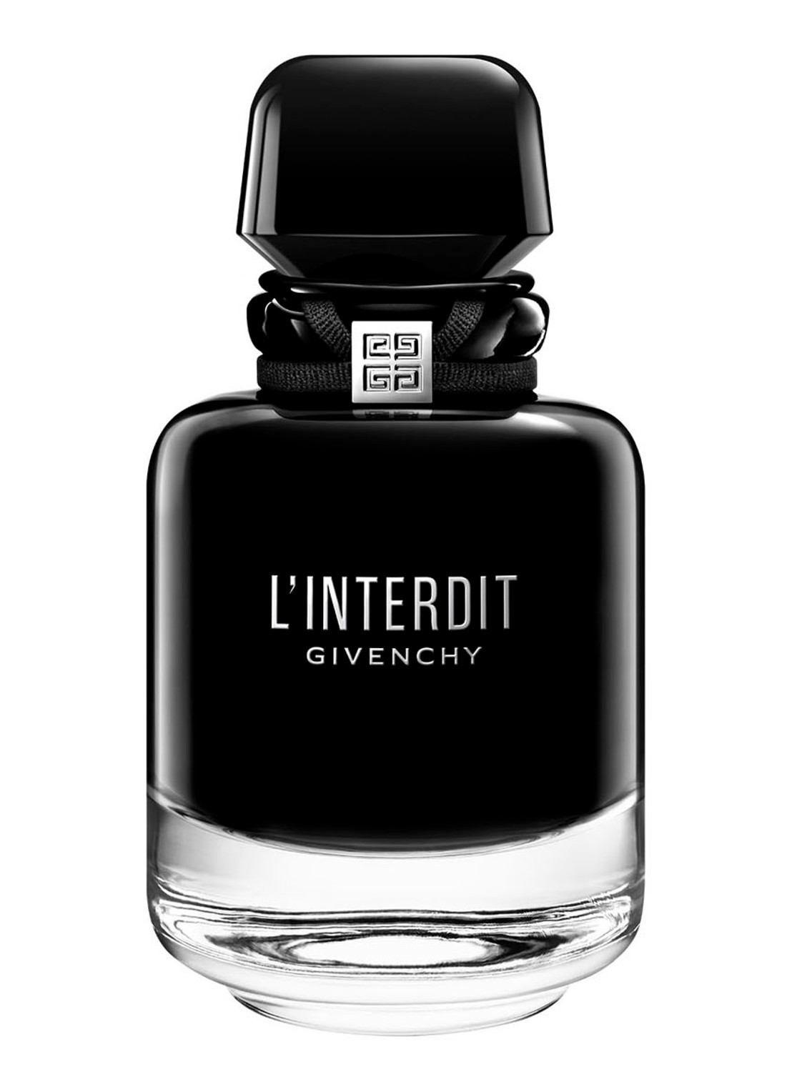 Givenchy L'Interdit Eau de Parfum Intense - voorkant 3 undefined