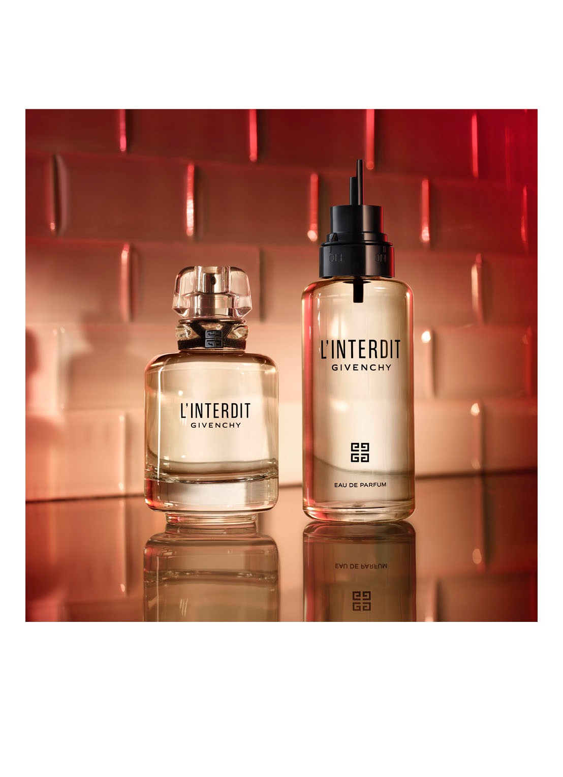 Givenchy L'Interdit Eau de Parfum Refill - detail 4 undefined