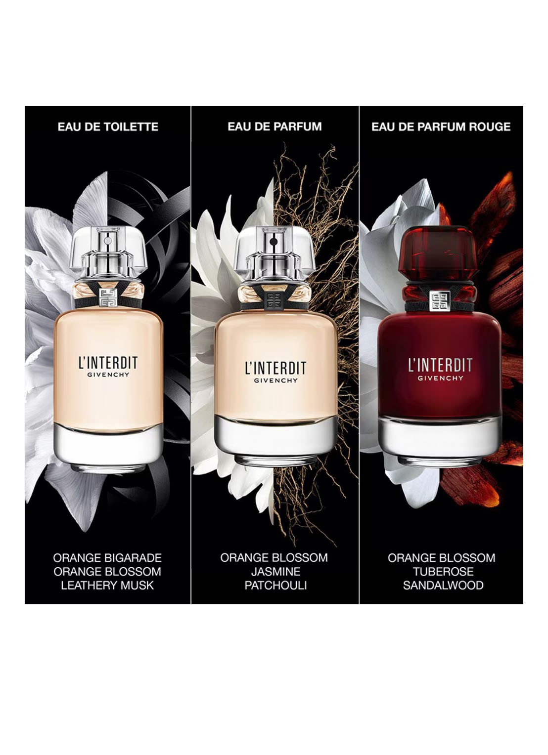 Givenchy L'Interdit Eau de Parfum Refill - detail 5 undefined
