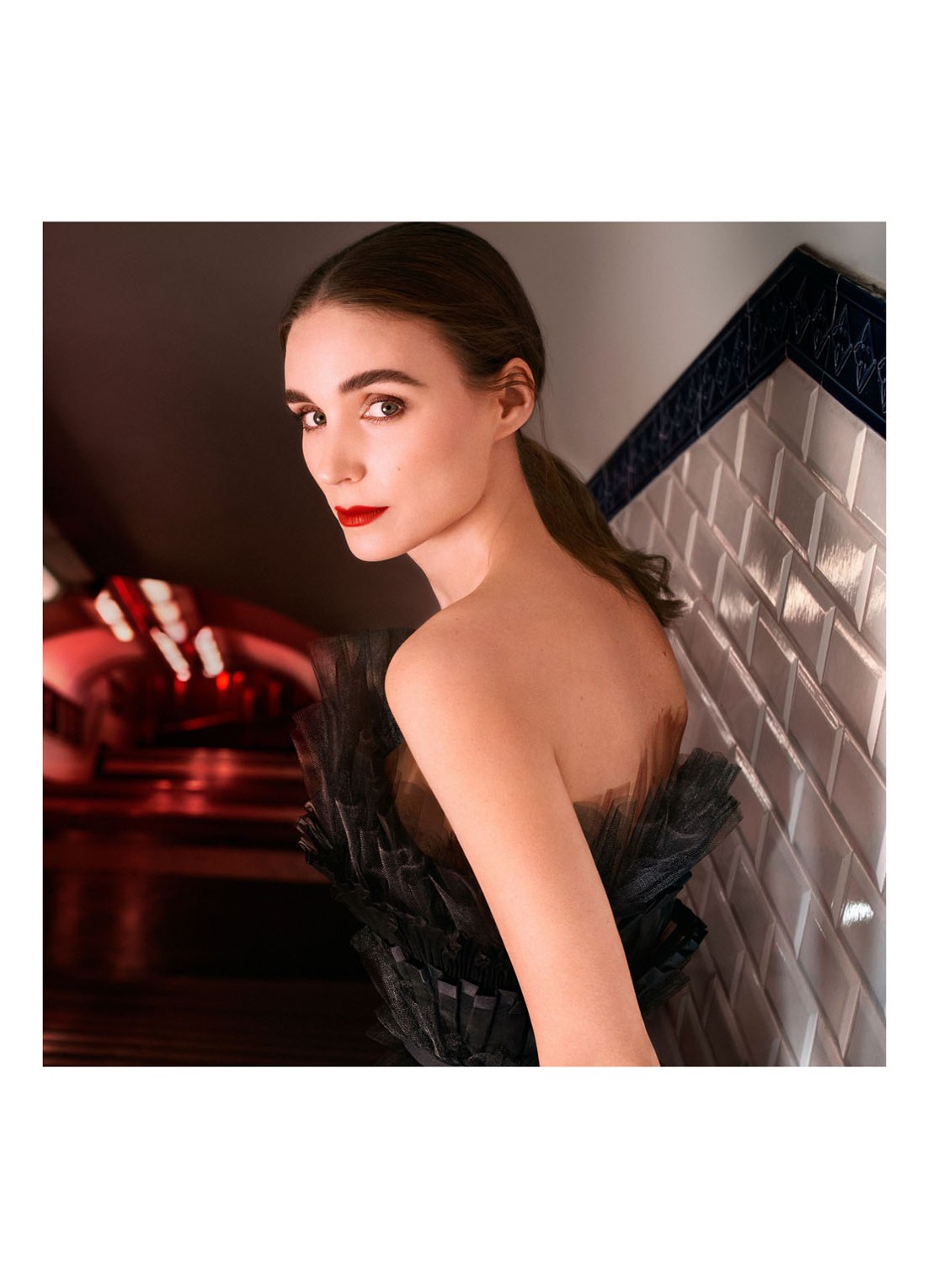 Givenchy L'Interdit Eau de Parfum Rouge Ultime - detail 4 undefined