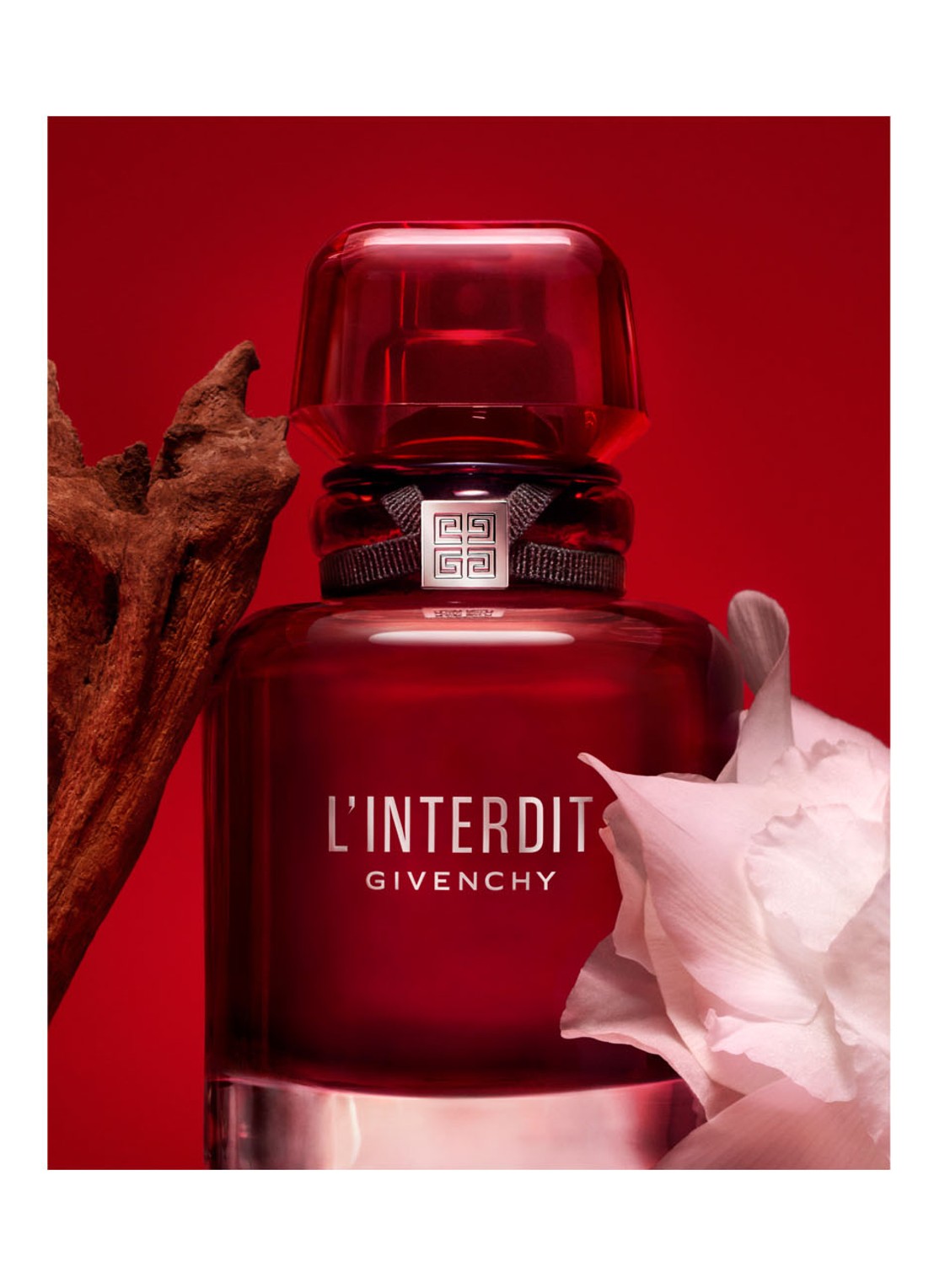 Givenchy L'Interdit  Eau de Parfum Rouge  - detail 4 undefined