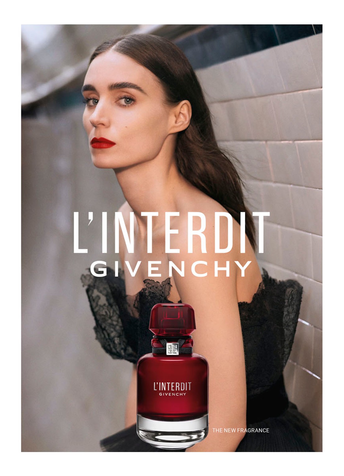 Givenchy L'Interdit  Eau de Parfum Rouge  - detail 5 undefined