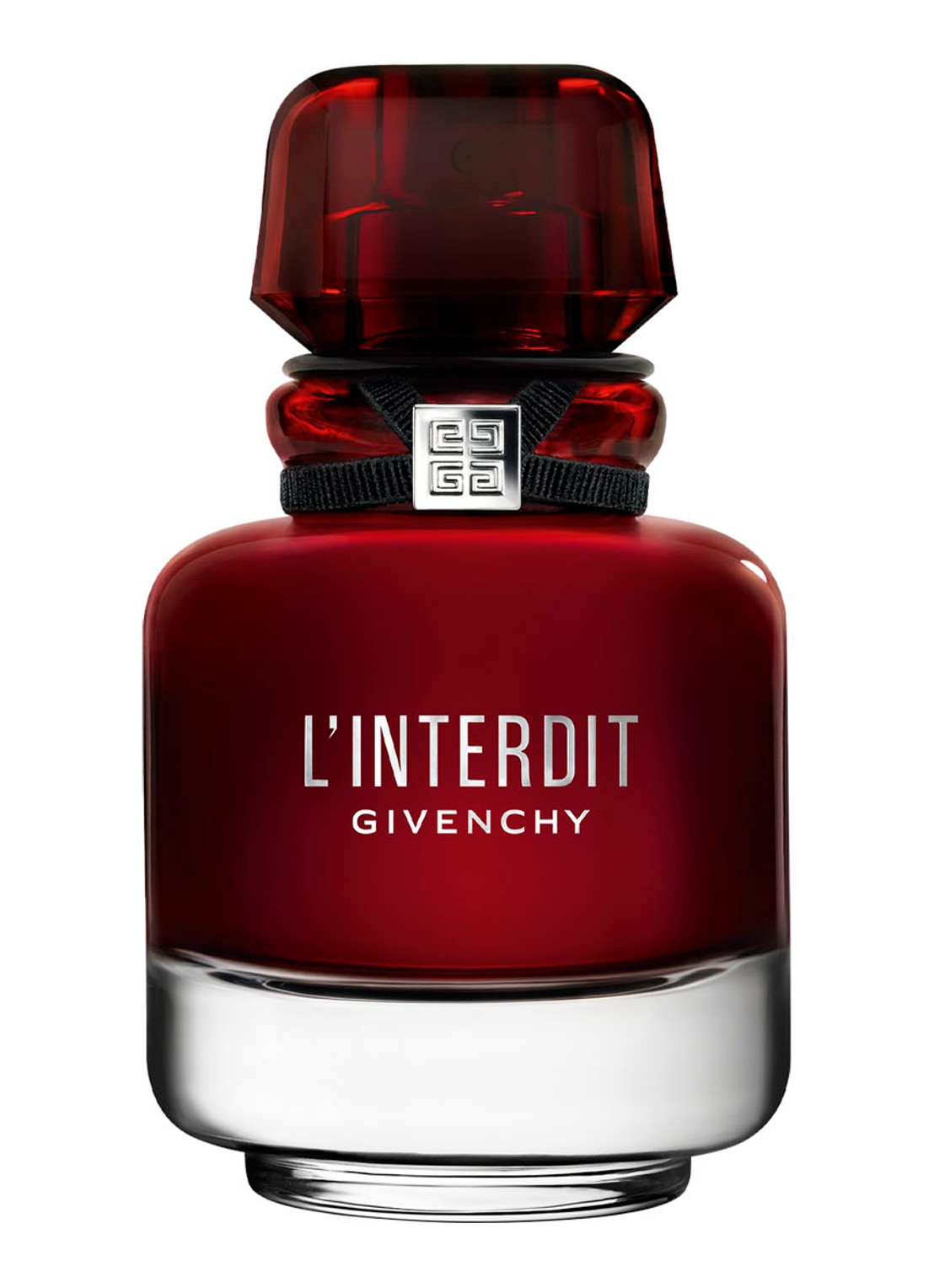Givenchy L'Interdit  Eau de Parfum Rouge  - voorkant 6 undefined