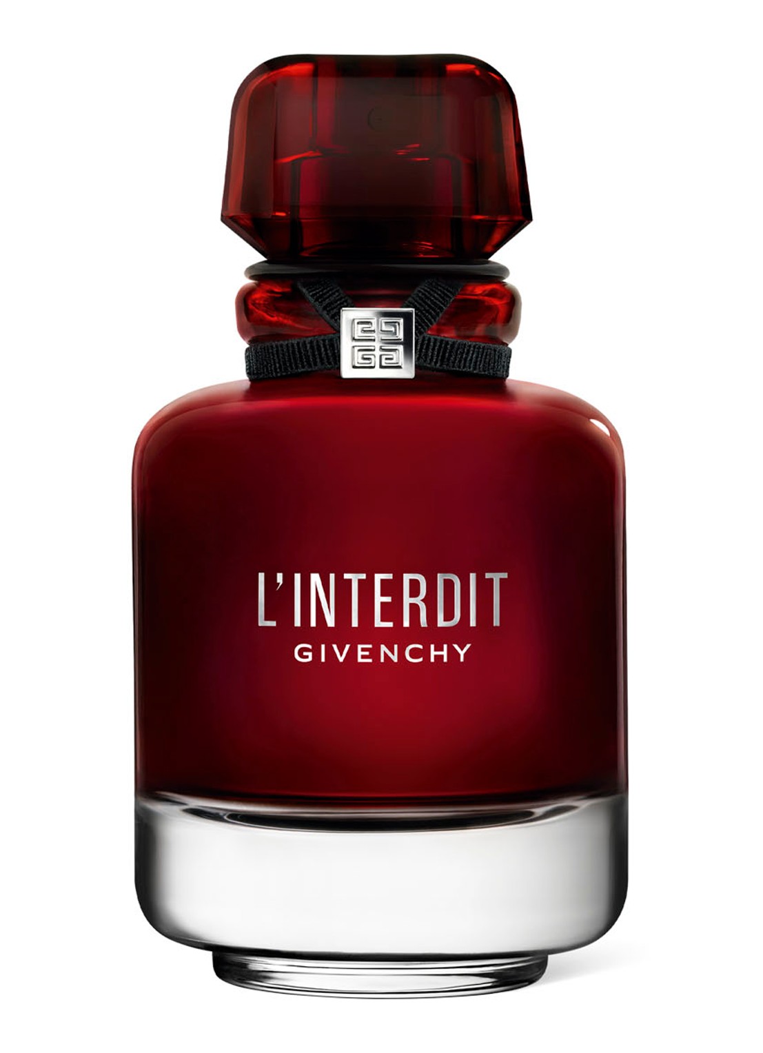 Givenchy L'Interdit  Eau de Parfum Rouge  - voorkant undefined