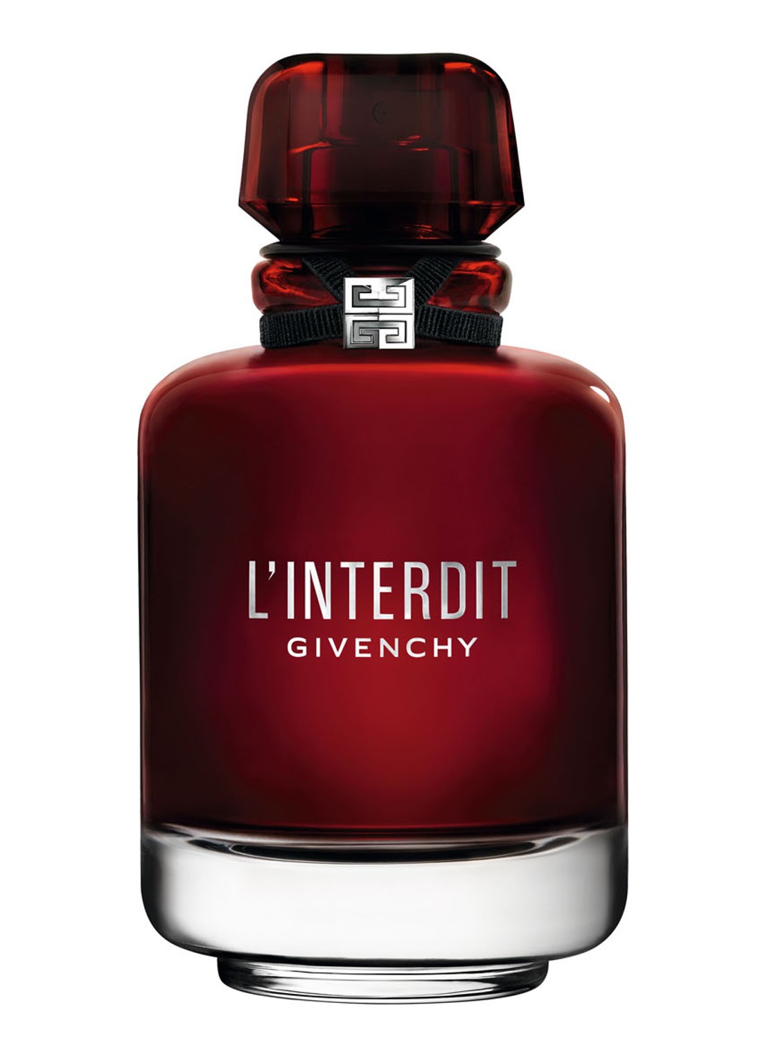 Givenchy L'Interdit Eau de Parfum Rouge - voorkant 4 undefined