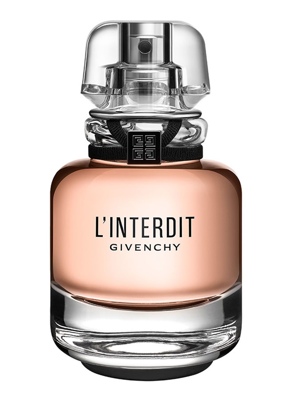 Givenchy L'Interdit Eau de Parfum - voorkant undefined
