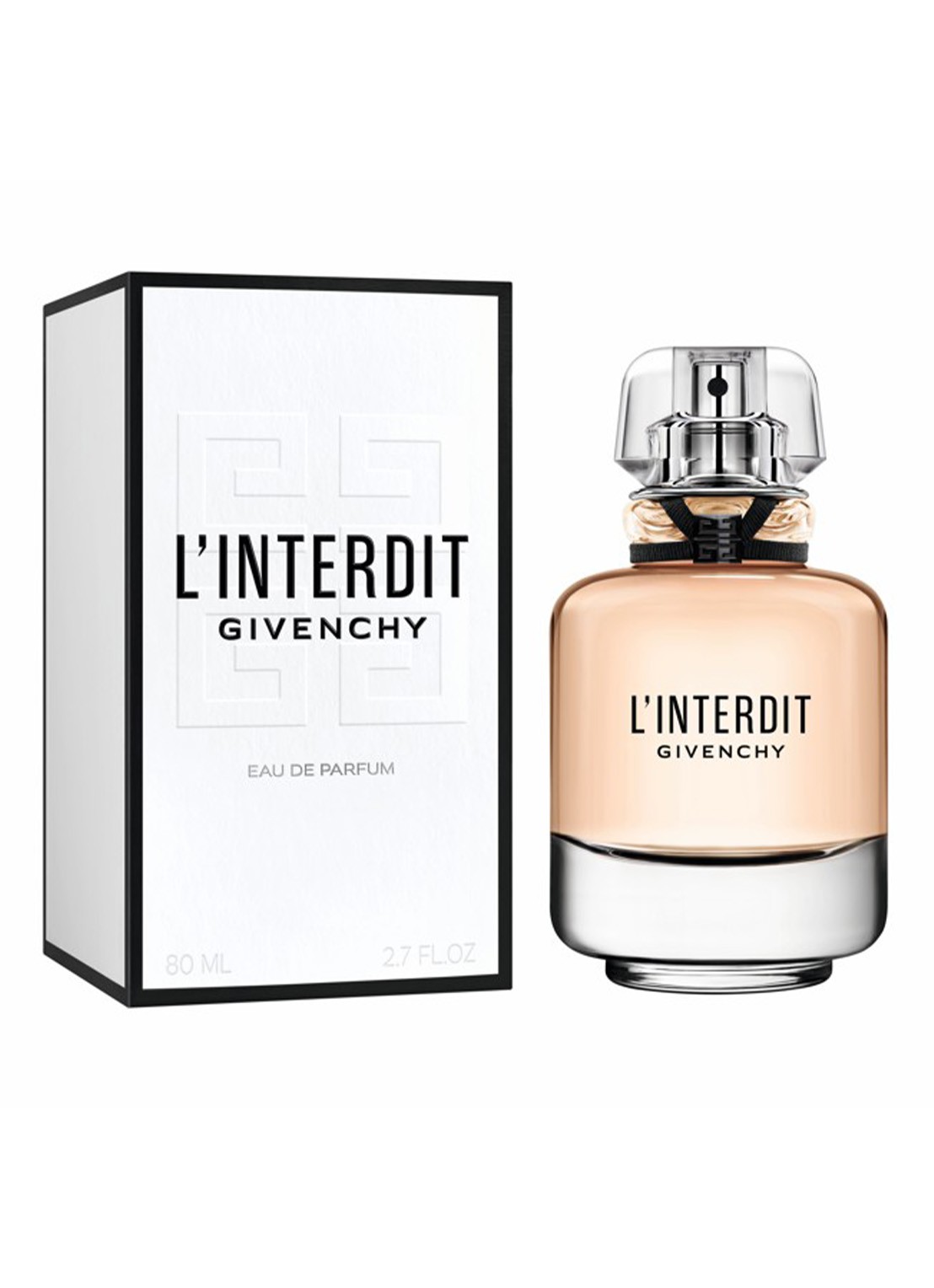 Givenchy L'Interdit Eau de Parfum - detail 4 undefined