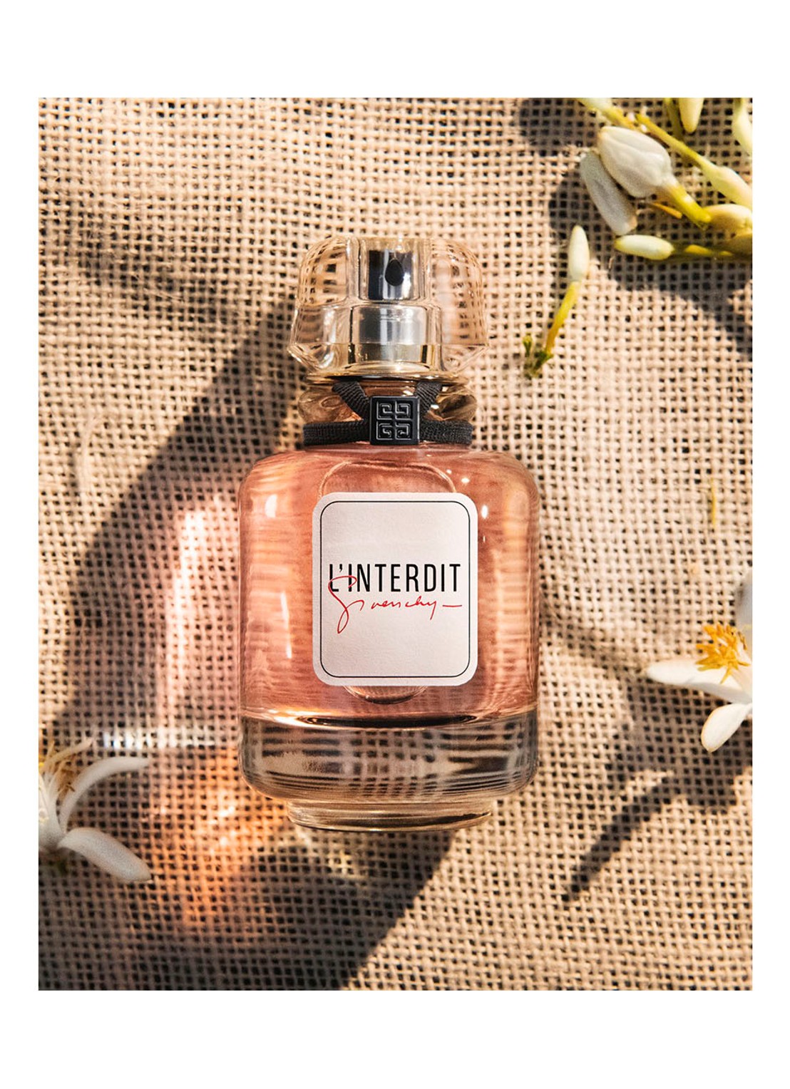 Givenchy L'Interdit Édition Millésime Eau de Parfum - detail 3 undefined
