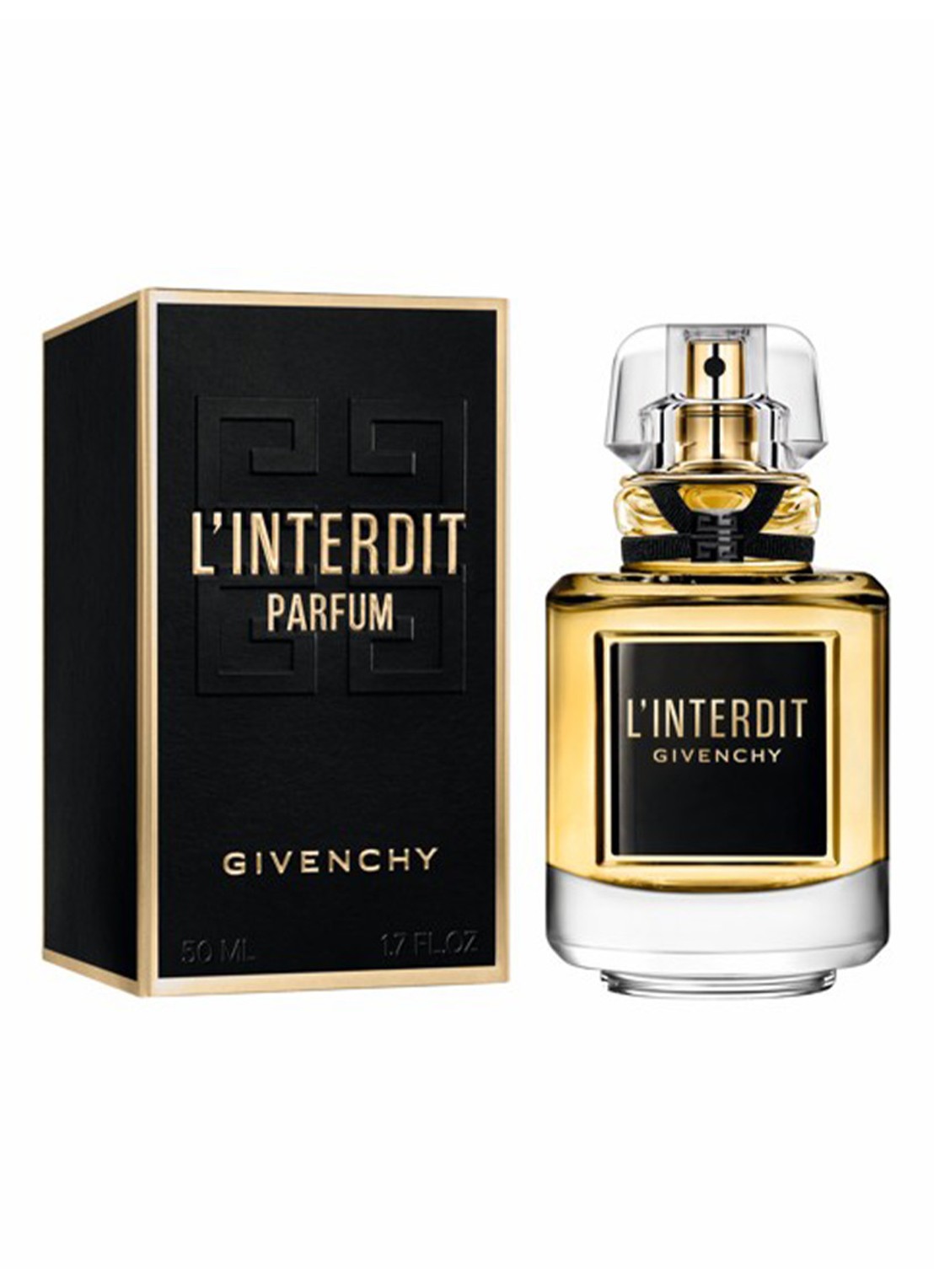 Givenchy L'Interdit Parfum - detail 4 undefined